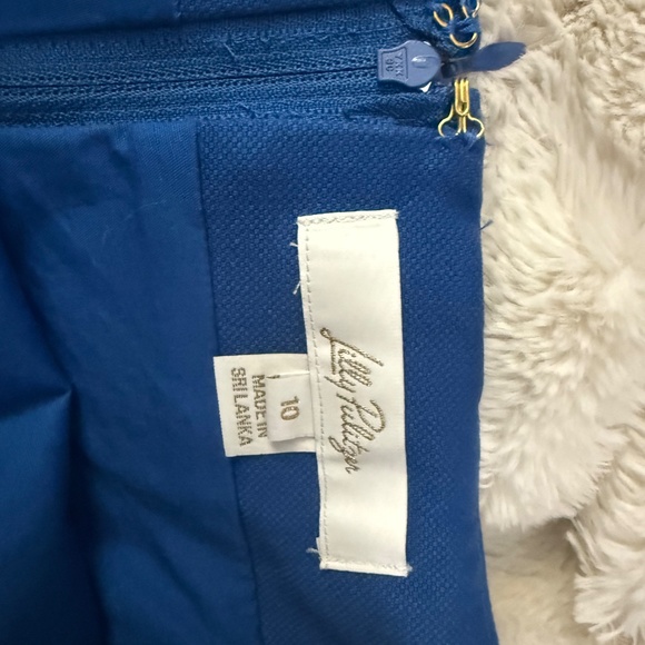 Lilly Pulitzer Michelina Skort - Picture 3 of 4